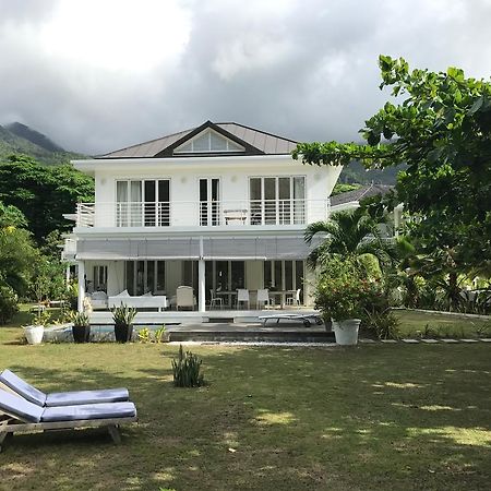 Villa Mimi โบวาลง ภายนอก รูปภาพ