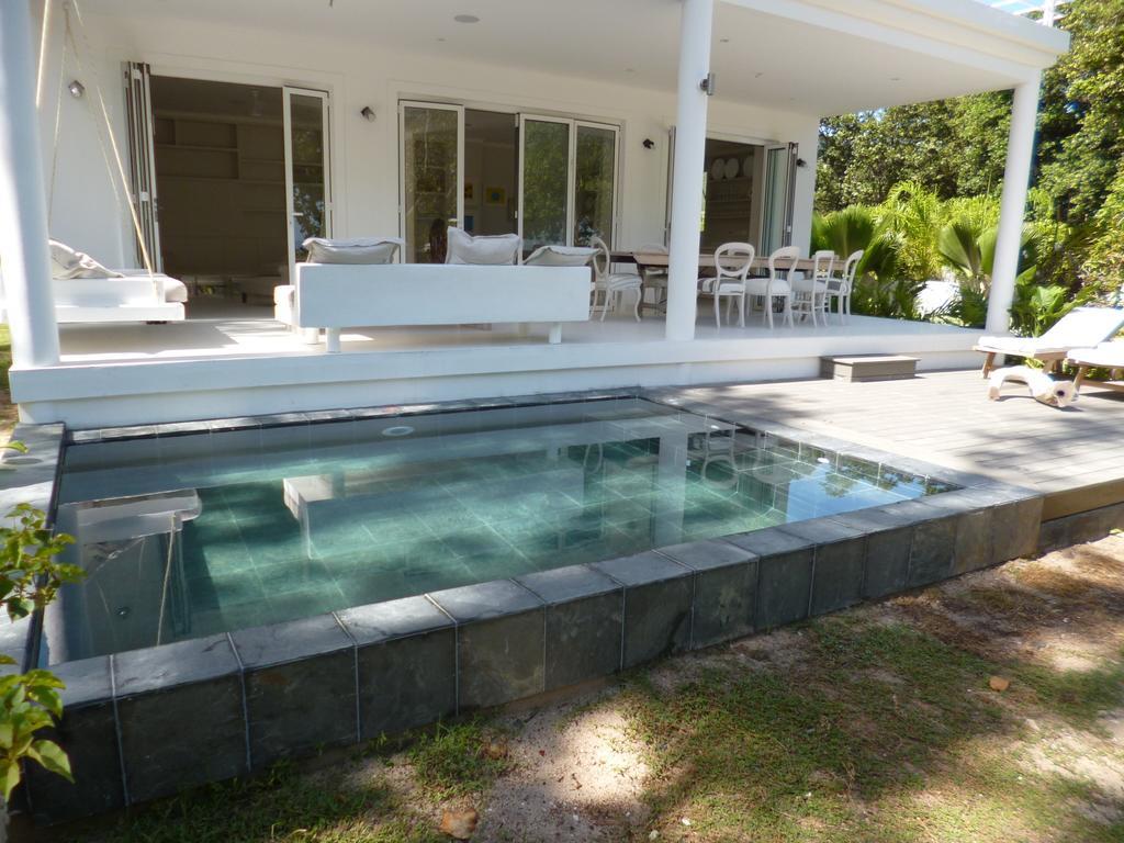 Villa Mimi โบวาลง ภายนอก รูปภาพ