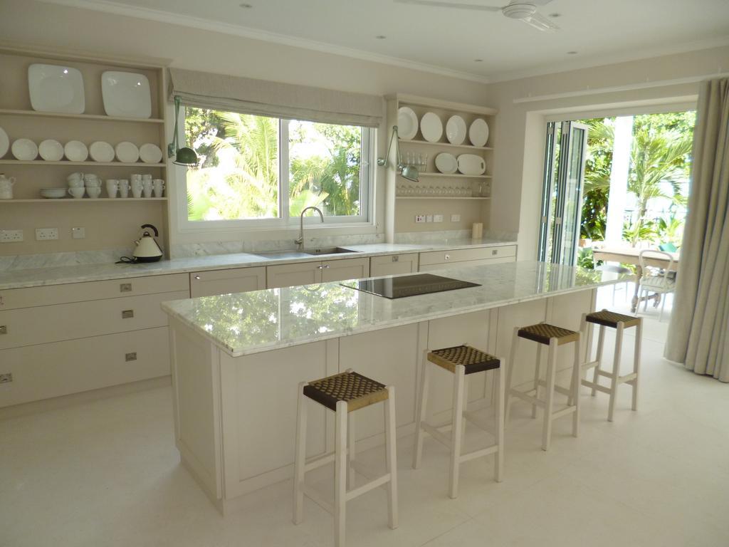 Villa Mimi โบวาลง ห้อง รูปภาพ