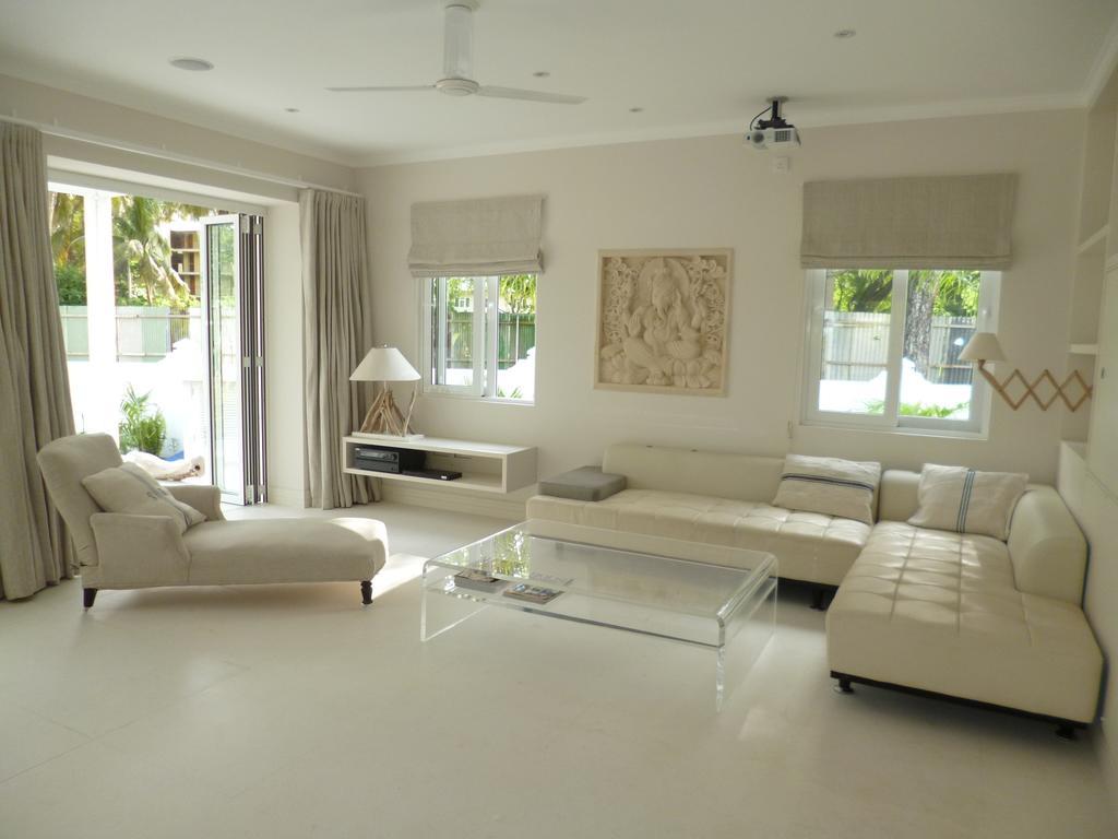 Villa Mimi โบวาลง ภายนอก รูปภาพ