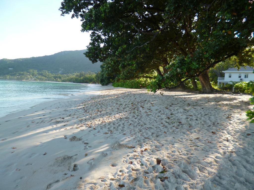 Villa Mimi โบวาลง ภายนอก รูปภาพ