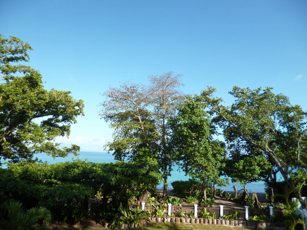 Villa Mimi โบวาลง ภายนอก รูปภาพ