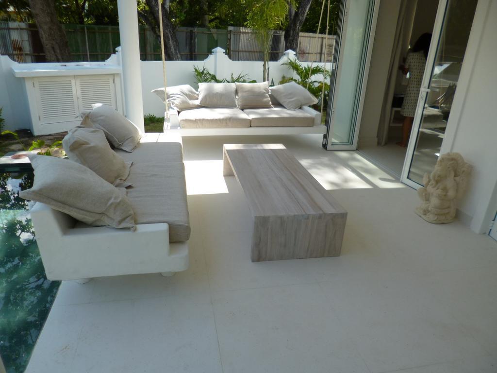 Villa Mimi โบวาลง ห้อง รูปภาพ