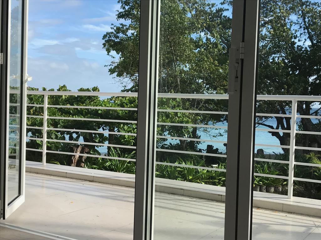 Villa Mimi โบวาลง ภายนอก รูปภาพ
