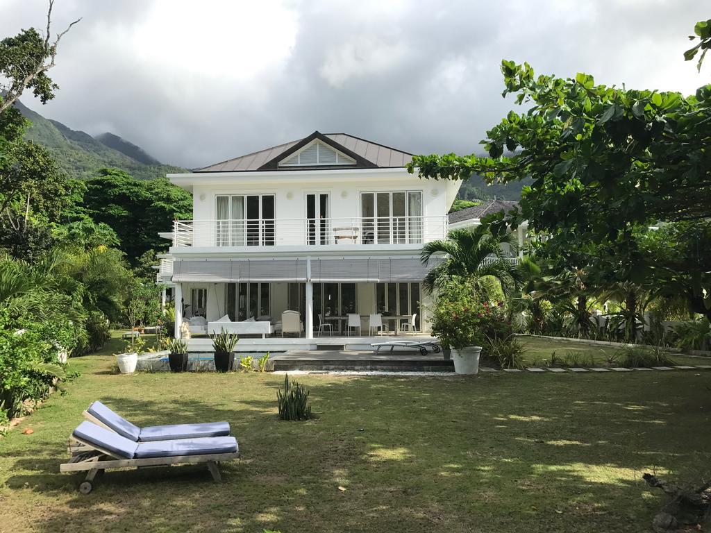 Villa Mimi โบวาลง ภายนอก รูปภาพ